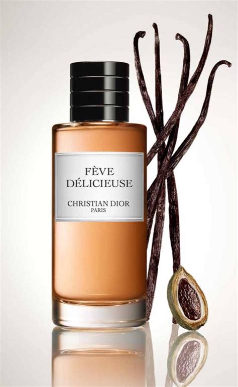 christian dior fève délicieuse la collection privée|feve delicieuse dior buy.